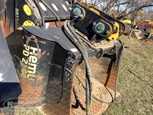 Used Remu Padding Bucket